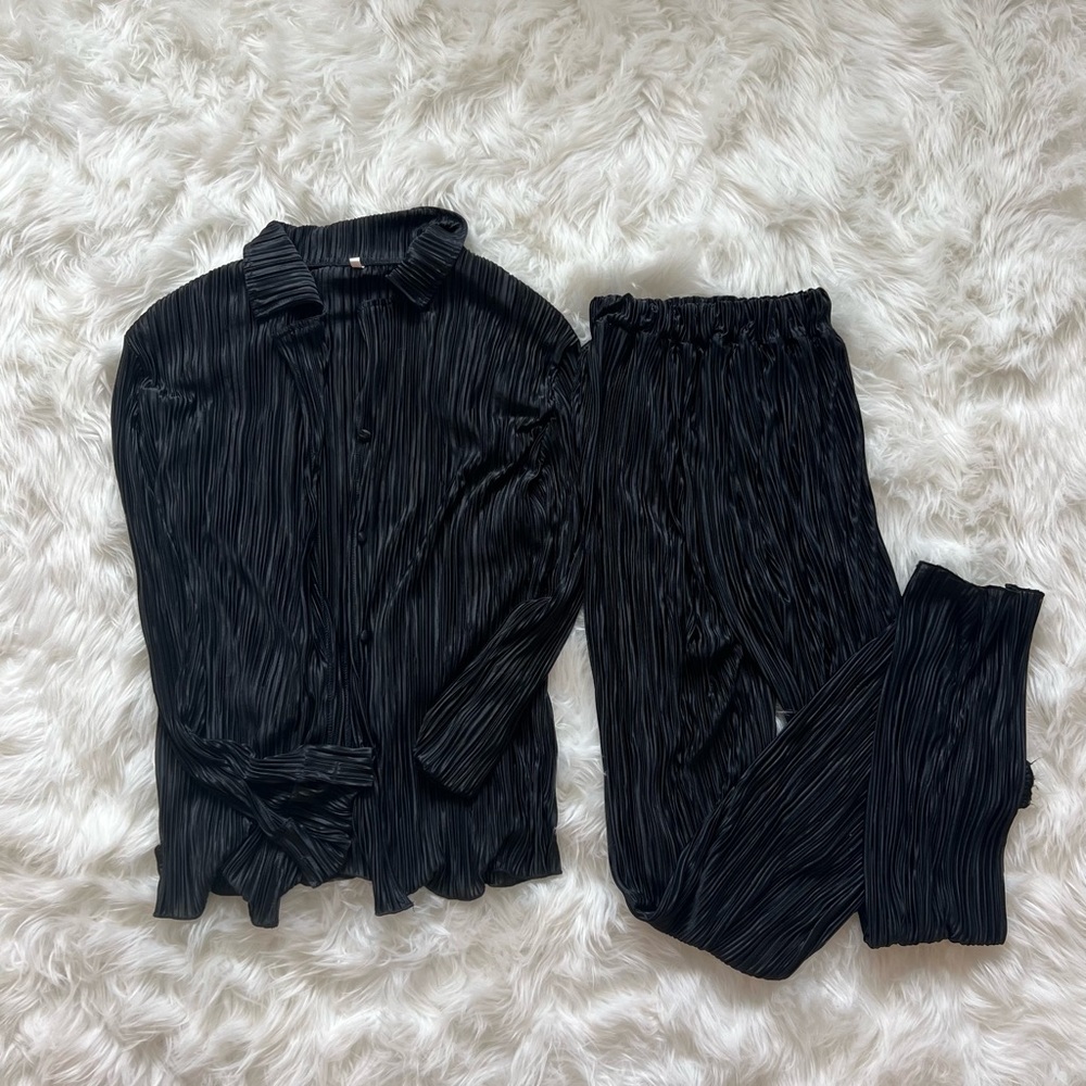 Amazon Matching Pant Set - Picture 3 of 5